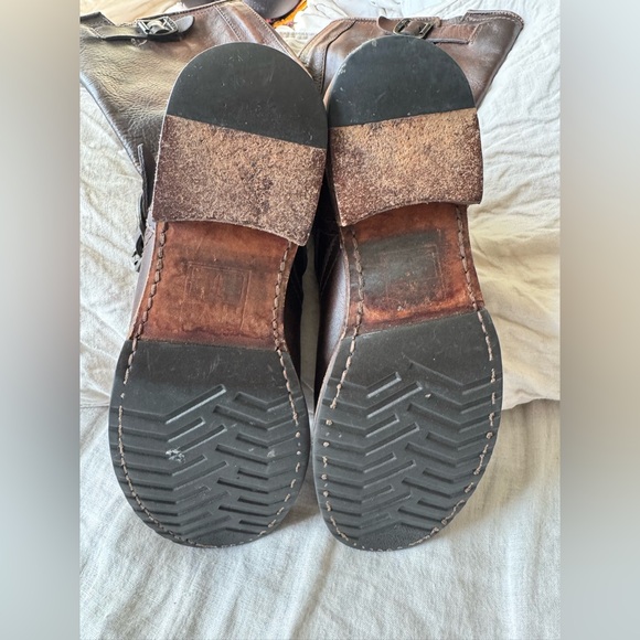 Frye Veronica Slouch Boot - Picture 8 of 8